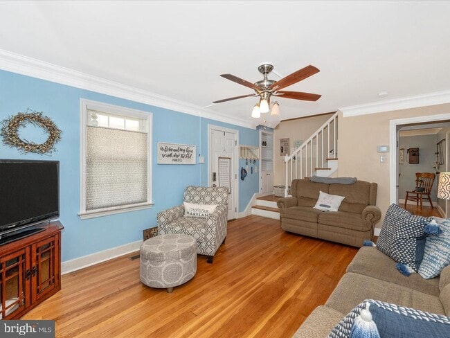 Building Photo - 413 Pangborn Blvd