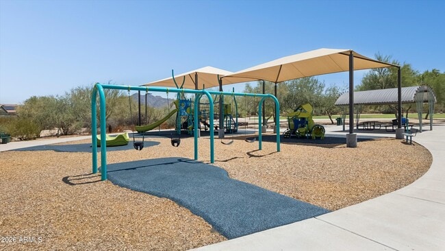 Building Photo - 4719 E Amber Sun Dr