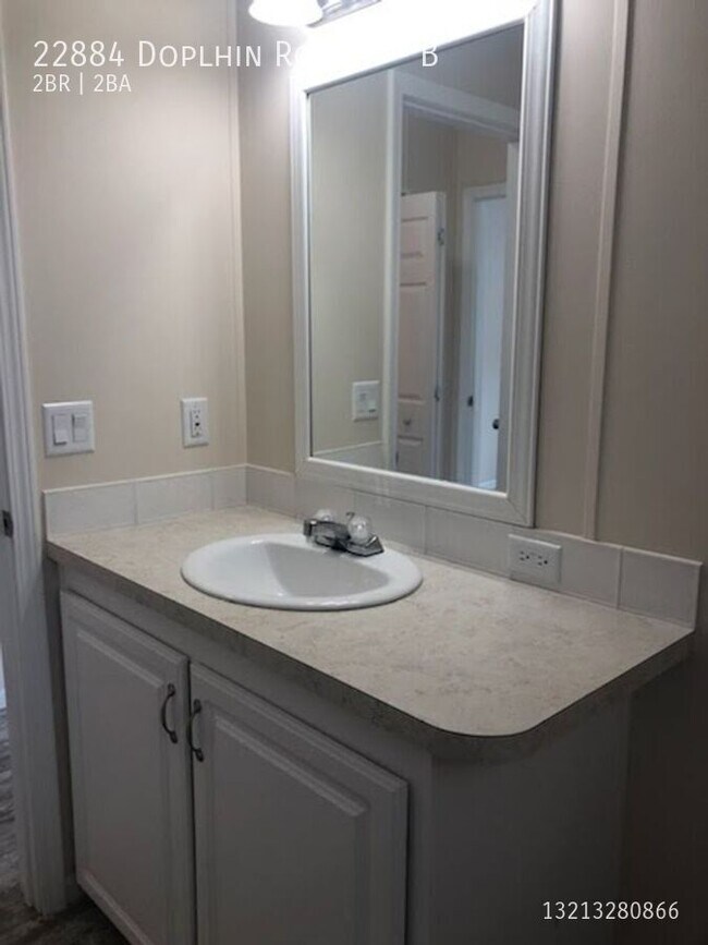 Building Photo - 22884 Doplhin Road B-B