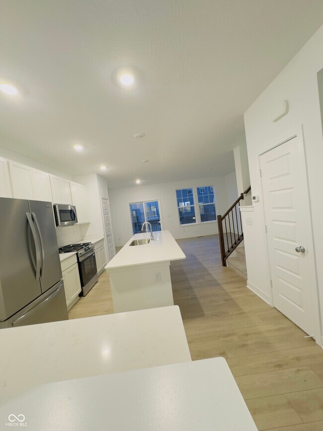 Building Photo - 17738 Noel St