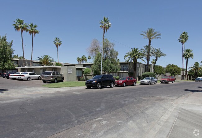 Building Photo - ASU Crossroads