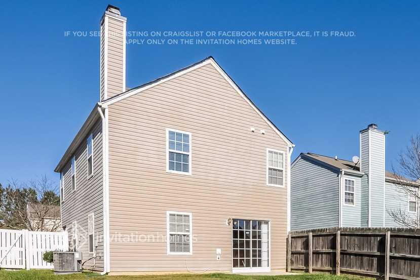 Building Photo - 7532 Brighton Hill Ln