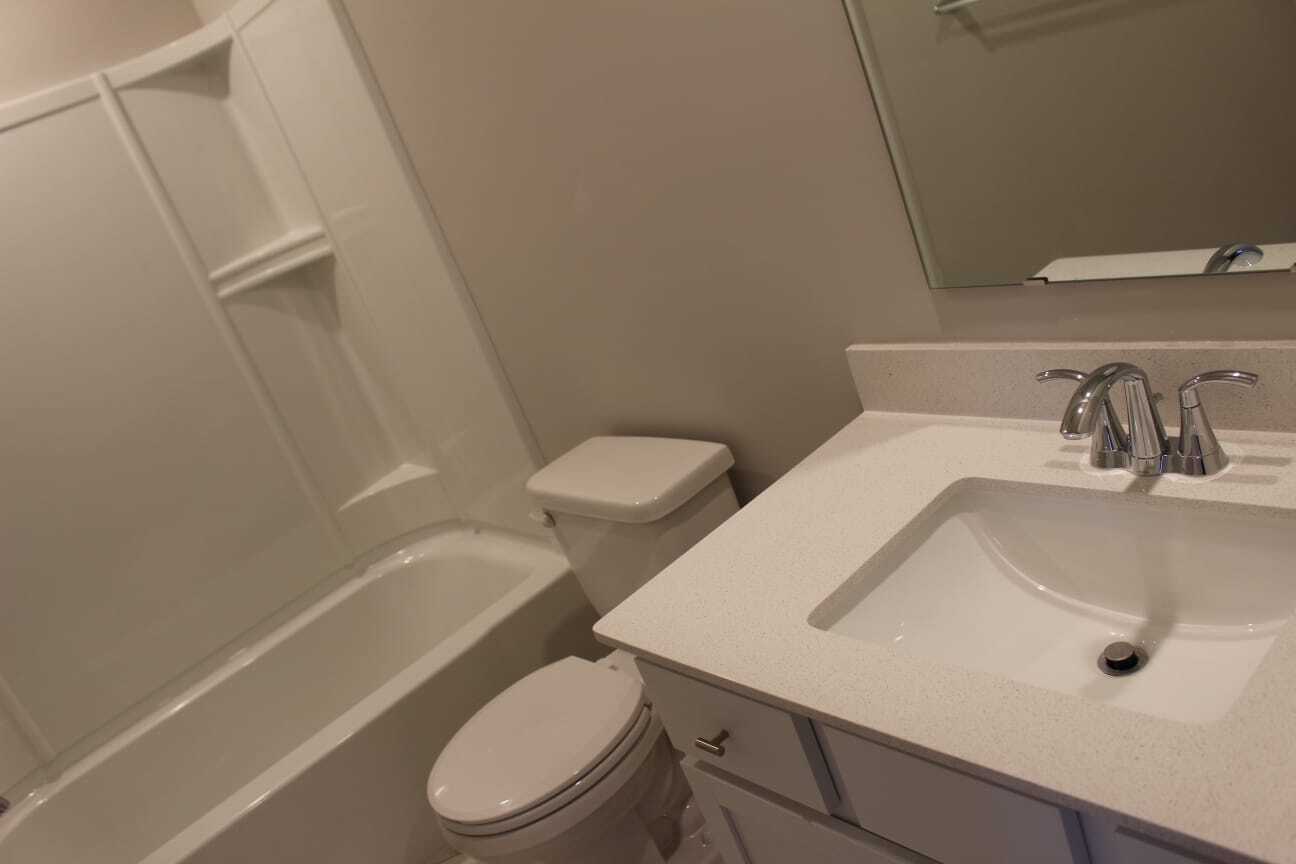 Bathroom 2 - 7558 38th St N