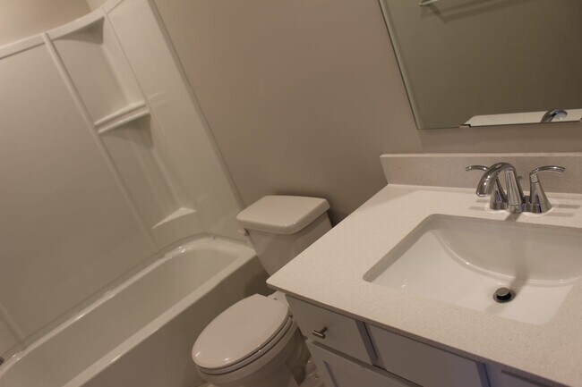 Bathroom 2 - 7558 38th St N