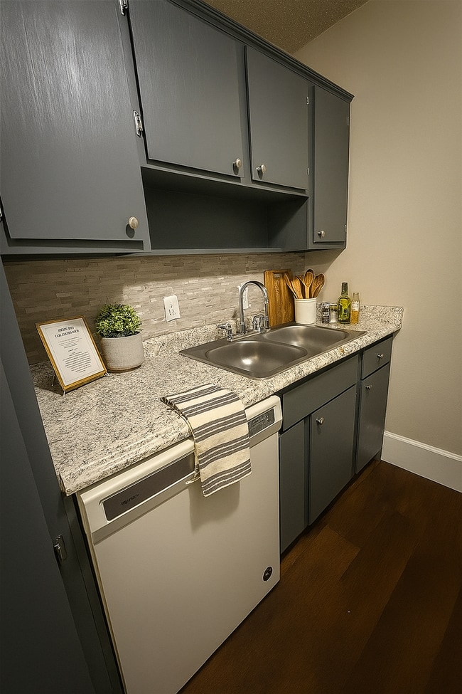 Interior Photo - Wind Crest Apartments