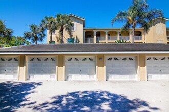 Building Photo - NOW AVAILABLE - Fully Furnished Condo in P...