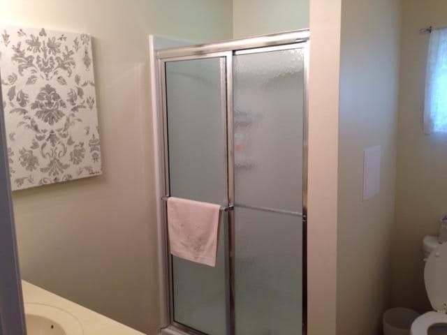 Bathroom - 18 W Second St