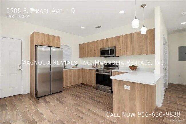 Building Photo - 2905 E Israel Ave