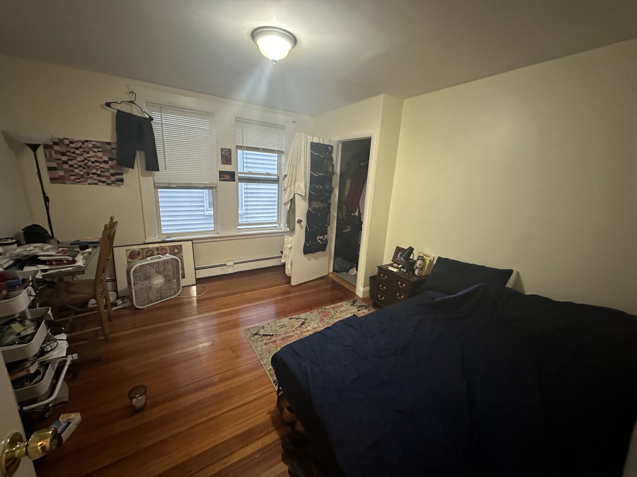 Apt 3 - 64 Pleasant St