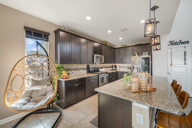 Building Photo - 8142 Cheyenne Hills Trail