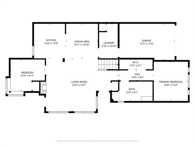 Building Photo - 16801 Gravesend Rd