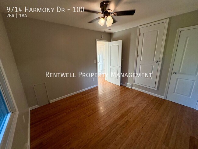 Building Photo - 9714 Harmony Dr