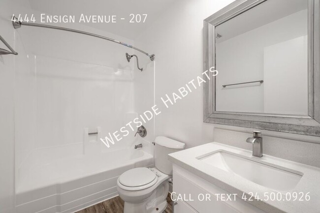 Building Photo - 4444 Ensign Ave