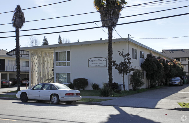 Building Photo - Cypress Garden