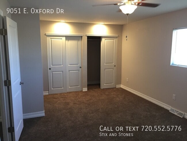 Building Photo - 9051 E Oxford Dr