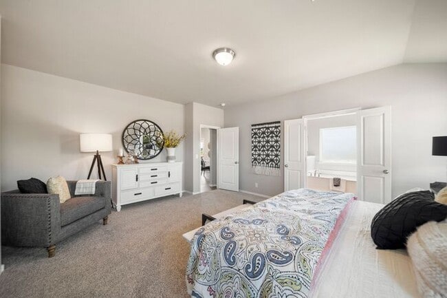 Building Photo - Brand New Model Home for Lease!