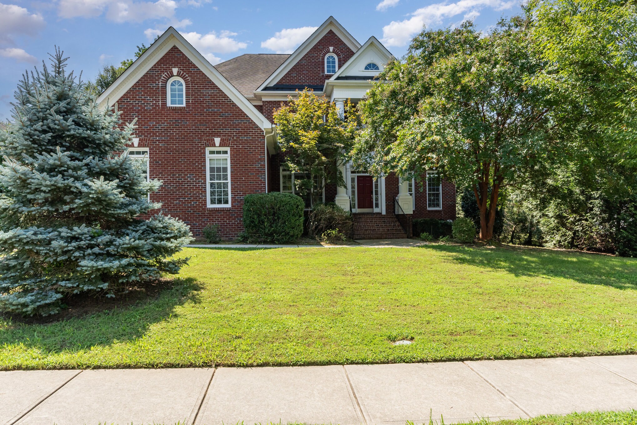 Building Photo - 14724 Murfield Ct