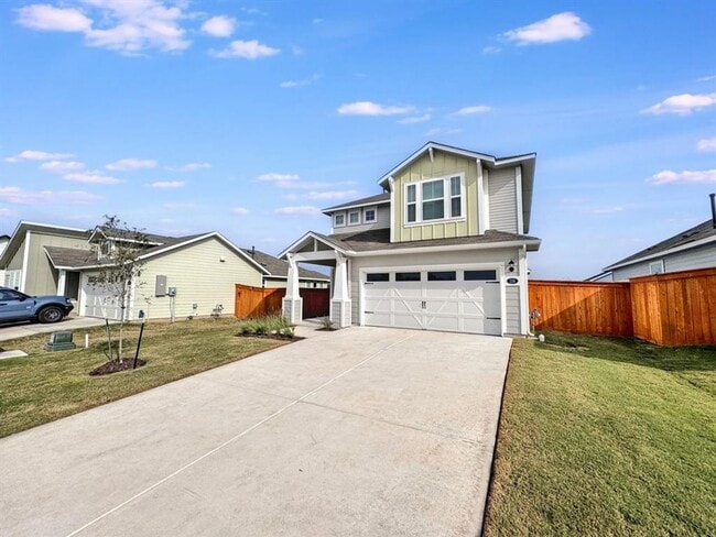 Building Photo - Comfortable Two-Story Living in San Marcos ~ Spacious Layout & Stylish Finishes