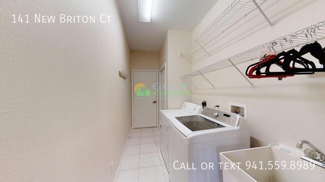 Building Photo - 141 New Briton Ct