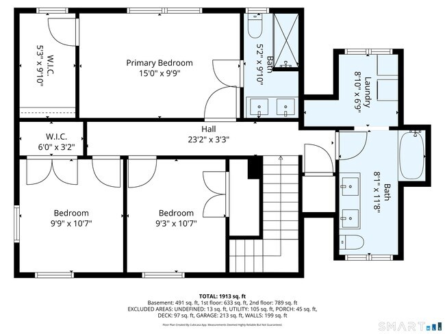 Building Photo - 183 Vesper St