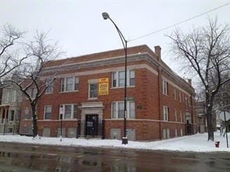 Primary Photo - 601-603 N Homan Ave