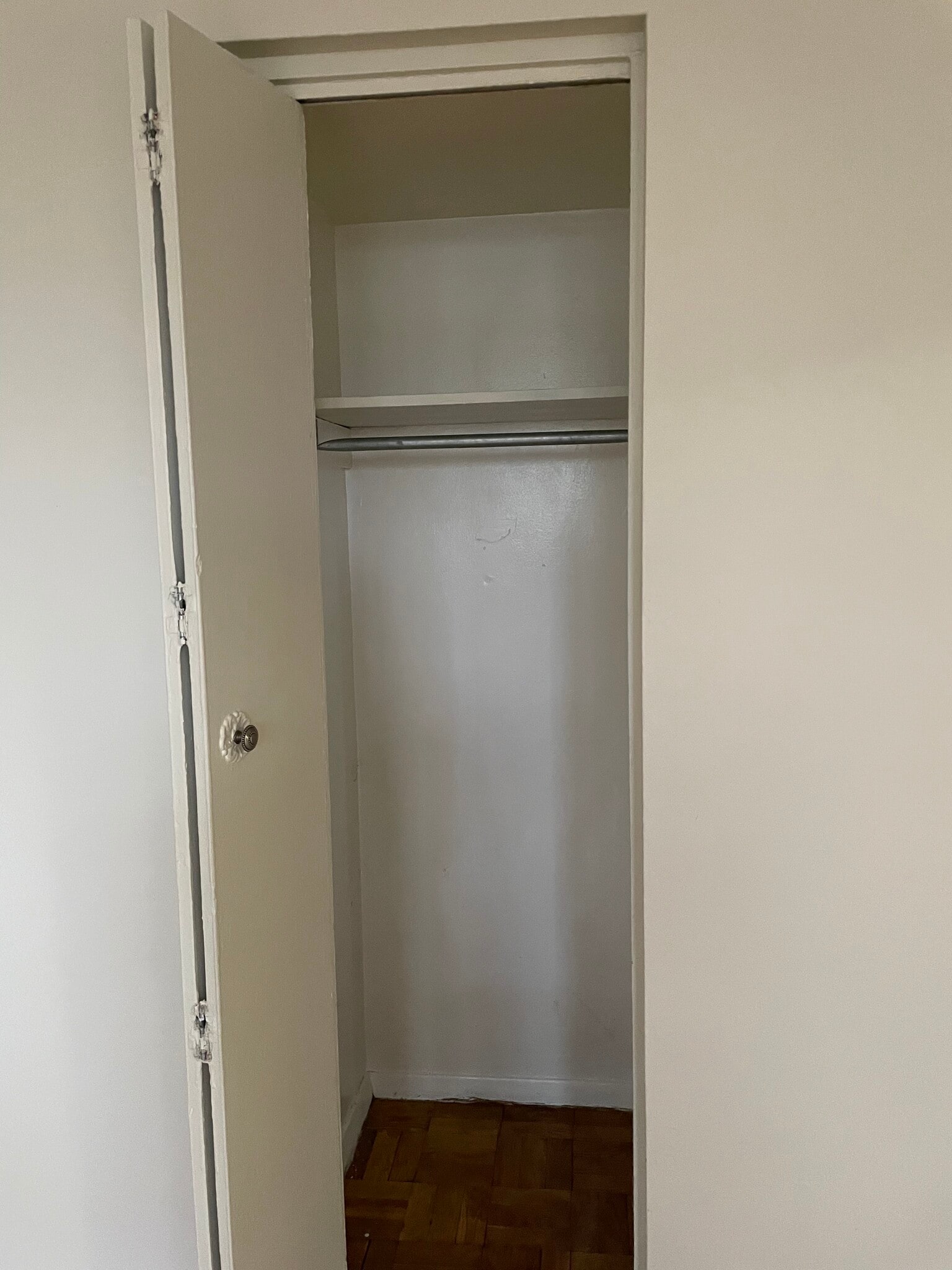 Closet 3 of 3Buikding exterior - 200 Centre Ave