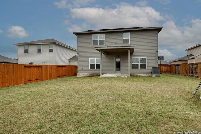 Building Photo - 6406 Underwood Way