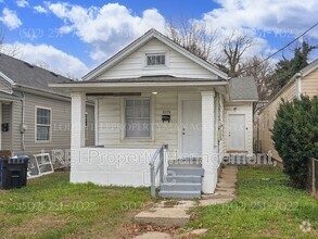 Building Photo - 2717 1/2 Rodman Street