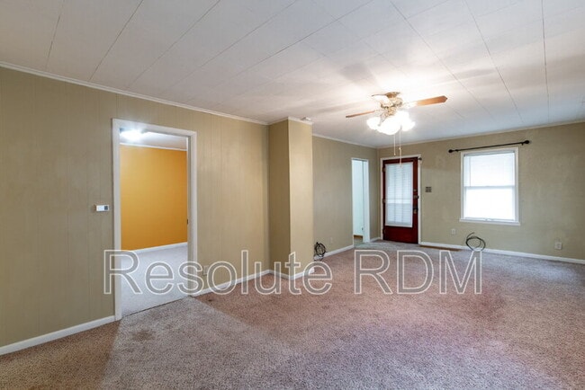 Building Photo - 1644 N Centennial St