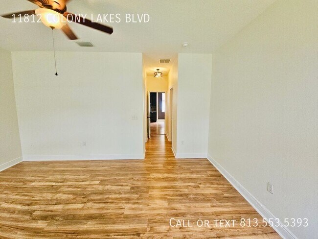 Building Photo - 11812 Colony Lakes Blvd