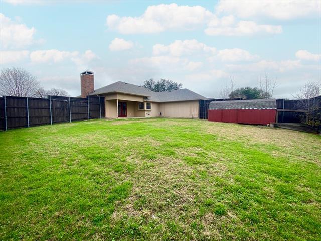 Building Photo - 1531 La Paz Dr