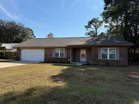 Building Photo - Pensacola - South Gulf Manor - 3 bedroom, 2 bathroom w/ pool