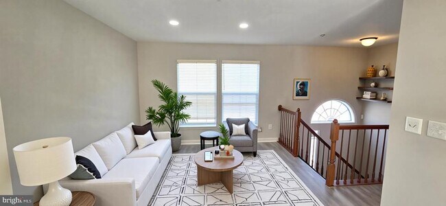 Building Photo - 13804 Churchville Dr