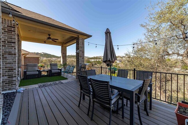 Building Photo - 17821 Limestone Spring Ln