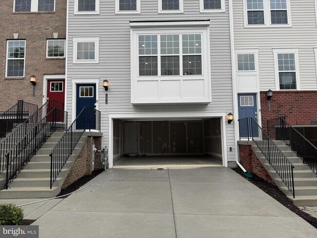 Building Photo - 1834 Ritter Dr
