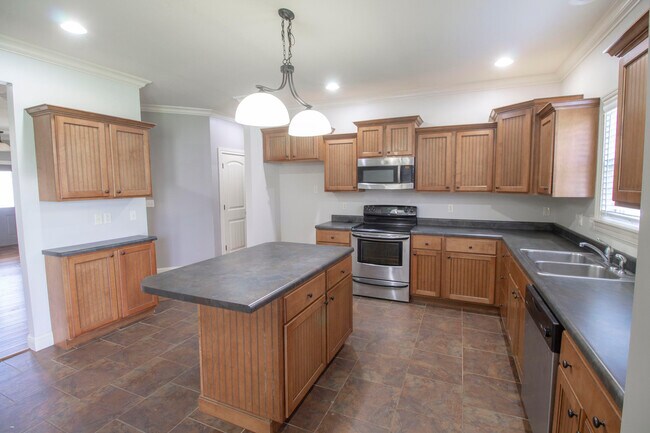 Building Photo - 3209 Belinda Ct