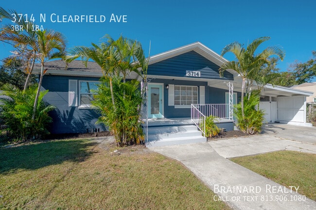 Primary Photo - 3714 N Clearfield Ave