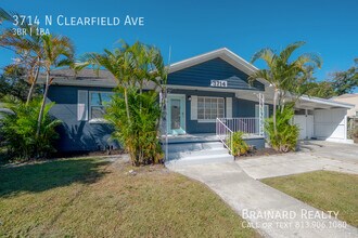 Building Photo - 3714 N Clearfield Ave