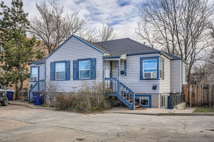 Building Photo - 1454 Ivy St