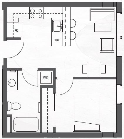 Floorplan - Reverb