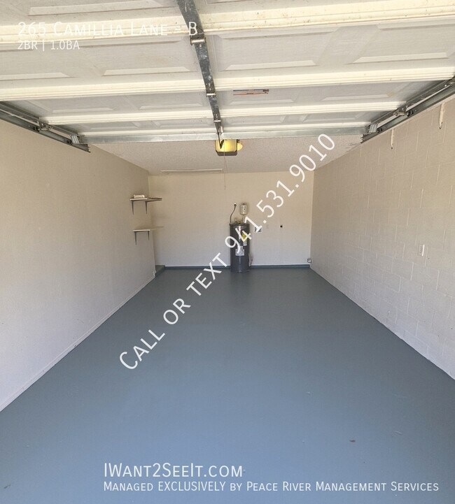 Building Photo - 265 Camillia Ln