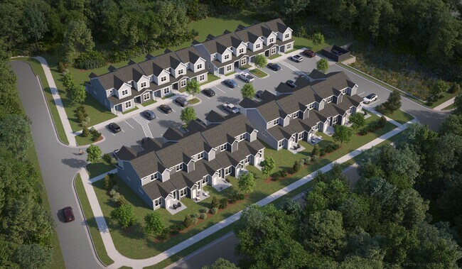 Building Photo - 3 / 3.5 Townhouse - 10 Minutes from Downtown!