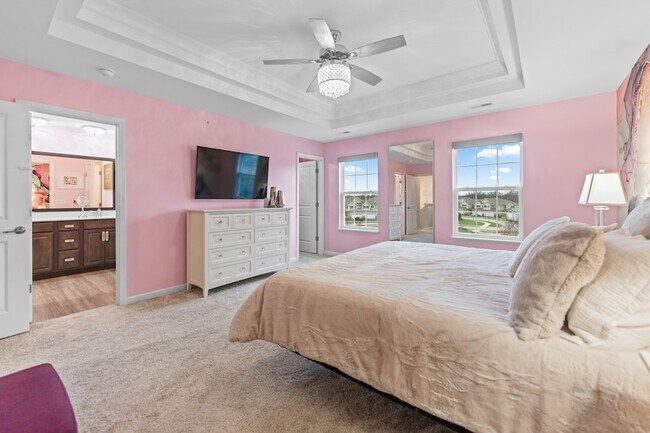 Building Photo - 1627 Sager Way