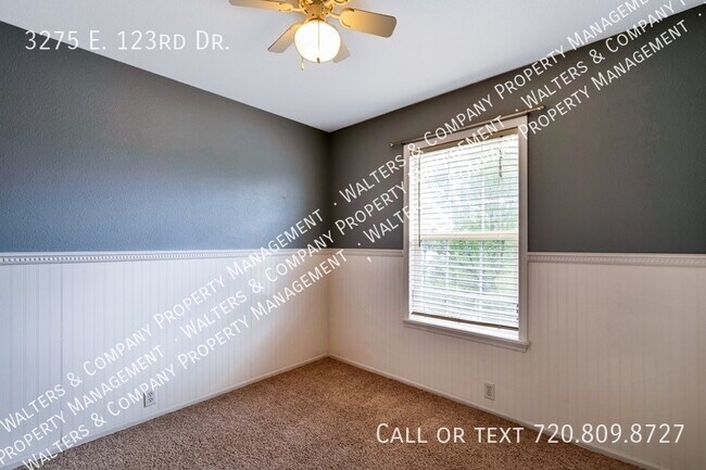 Building Photo - Updated Townhouse in THORNTON!!!!