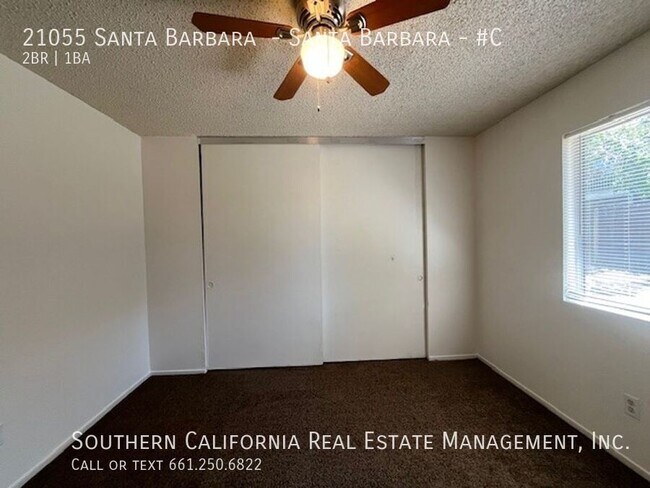 Building Photo - 21055 Santa Barbara Dr