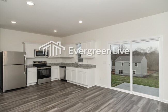 Building Photo - 3492 Fellowship Rd