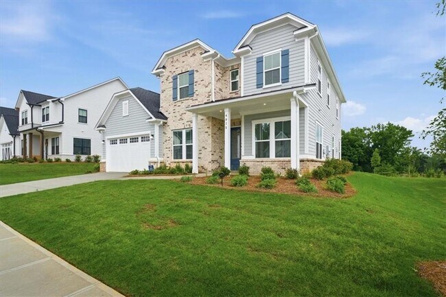 Building Photo - 4815 Wayt Farm Overlook