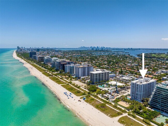 Building Photo - 9341 Collins Ave