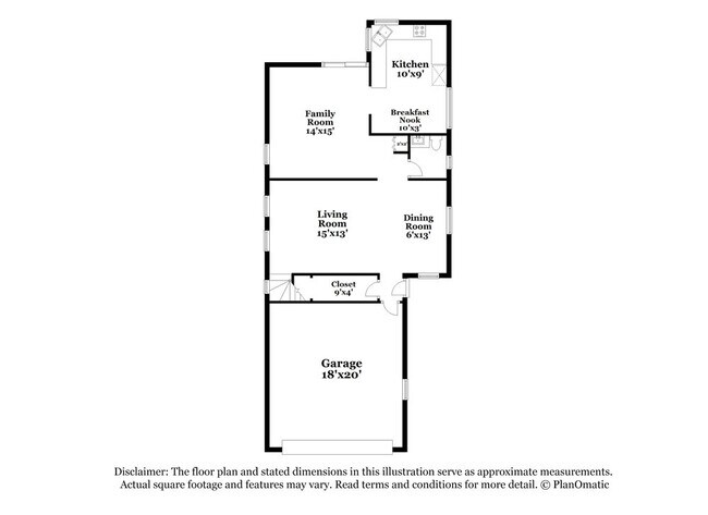 Building Photo - 1635 Keena Dr