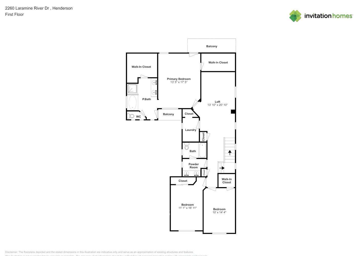 Building Photo - 2260 Laramine River Dr